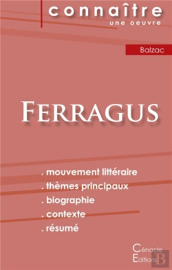 Bertrand.pt - Ferragus, De Honoré De Balzac