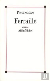 Ferraille