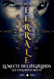 Ferrale - La Meute Des Highlands
