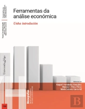 Ferramentas Da Analise Economica Unha Introduccion