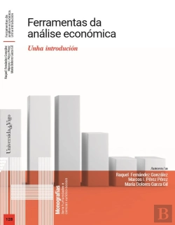 Bertrand.pt - Ferramentas Da Analise Economica Unha Introduccion