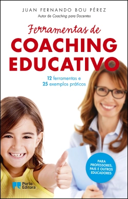 Bertrand.pt - Ferramentas de Coaching Educativo