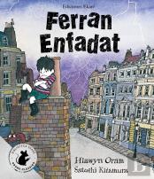 Ferran Enfadat Edicio Especial