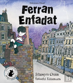 Bertrand.pt - Ferran Enfadat Edicio Especial