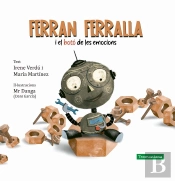 Ferran Ferralla