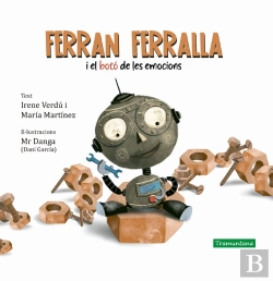 Bertrand.pt - Ferran Ferralla