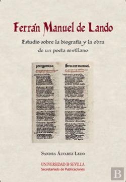 Bertrand.pt - Ferrán Manuel De Lando