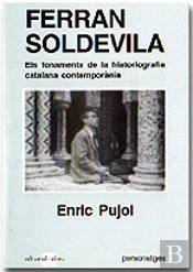 Ferran Soldevila