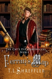 Ferran'S Map