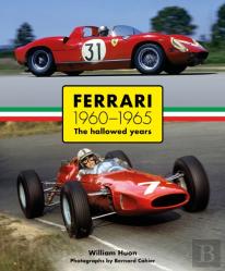 Ferrari 1960â€“1965