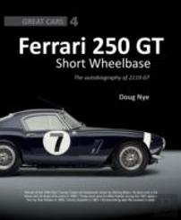 Ferrari 250 Gt Short Wheelbase