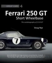 Ferrari 250 Gt Short Wheelbase