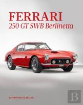 Ferrari 250 Gt SWB Berlinetta