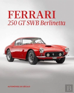 Bertrand.pt - Ferrari 250 Gt SWB Berlinetta