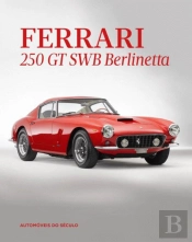 Ferrari 250 Gt SWB Berlinetta