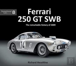 Bertrand.pt - Ferrari 250 Gt Swb