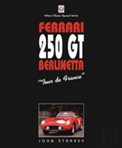 Ferrari 250gt ''Tour De France''