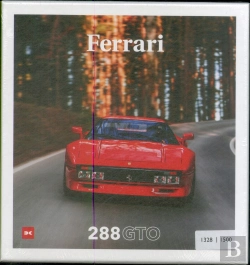 Bertrand.pt - Ferrari 288 Gto