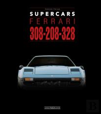 Ferrari 308-208-328