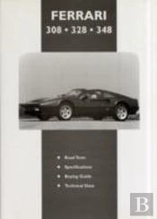 Ferrari 308 & 348