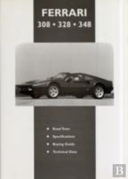 Bertrand.pt - Ferrari 308 & 348