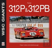 Ferrari 312p & 312pb