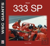 Ferrari 333 Sp