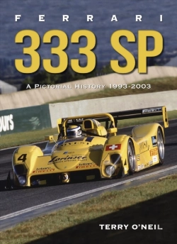 Bertrand.pt - Ferrari 333 Sp