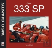 Ferrari 333 Sp
