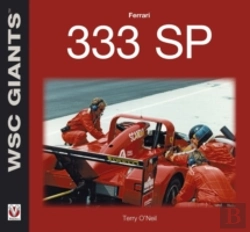 Bertrand.pt - Ferrari 333 Sp