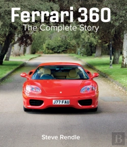 Bertrand.pt - Ferrari 360
