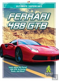 Bertrand.pt - Ferrari 488 Gtb