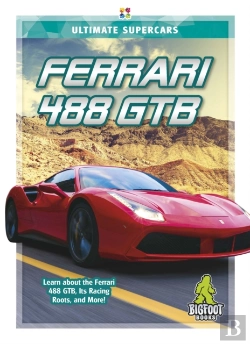 Bertrand.pt - Ferrari 488 Gtb