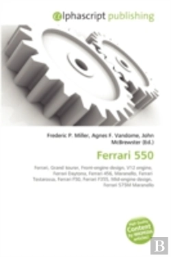 Bertrand.pt - Ferrari 550