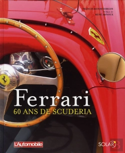 Bertrand.pt - Ferrari, 60 Ans De Scuderia