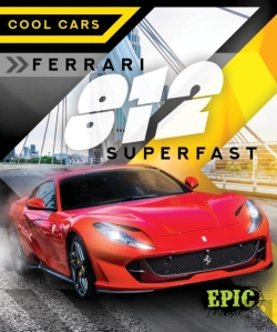Bertrand.pt - Ferrari 812 Superfast