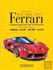 Ferrari - All the Cars