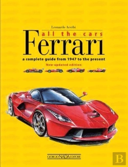 Bertrand.pt - Ferrari - All the Cars