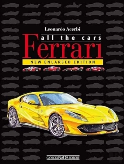 Bertrand.pt - Ferrari: All The Cars