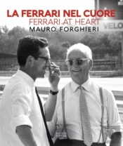 Ferrari At Heart