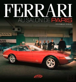 Bertrand.pt - Ferrari Au Salon De Paris