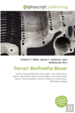 Bertrand.pt - Ferrari Berlinetta Boxer