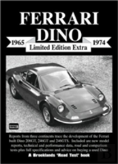 FERRARI DINO 1965-1974
