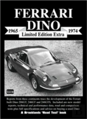 FERRARI DINO 1965-1974