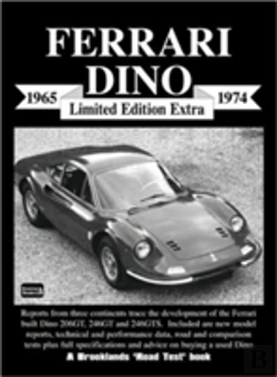 Bertrand.pt - FERRARI DINO 1965-1974