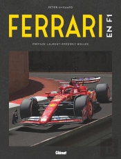 Ferrari En Formule 1