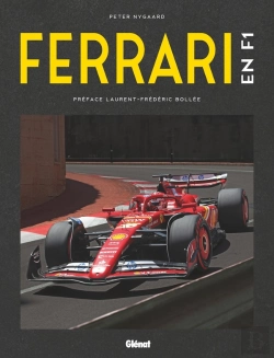 Bertrand.pt - Ferrari En Formule 1