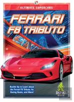 Ferrari F8 Tributo