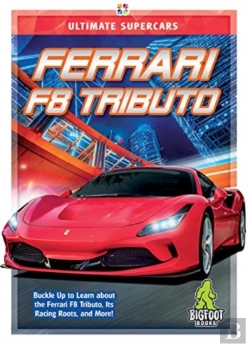 Bertrand.pt - Ferrari F8 Tributo