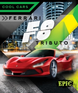 Bertrand.pt - Ferrari F8 Tributo